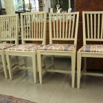 901 8222 CHAIRS